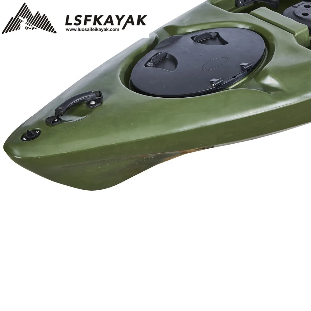 Pesca kayak/ fishing kayak/ kayak stabilizer made in China for sale