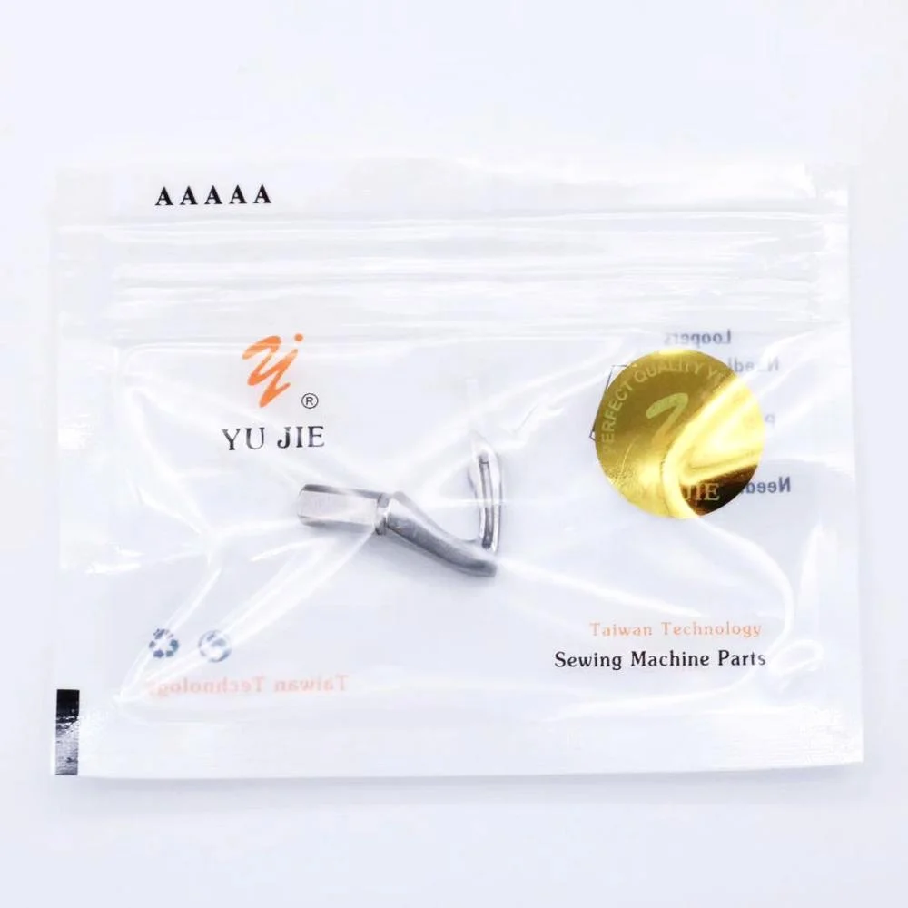 Yujie 19-582 Kansai Special Industrial Sewing Machine Spare Part looper 19-582