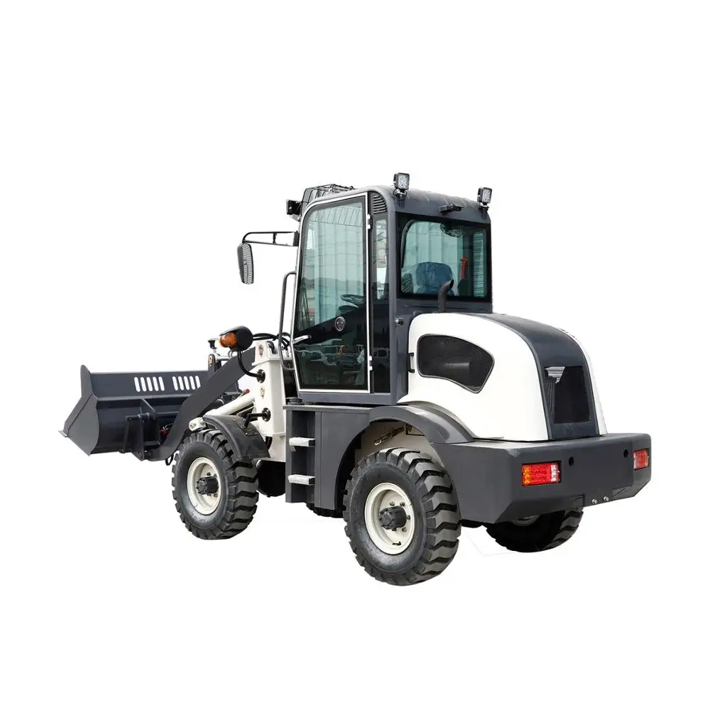 Wheel Loader ZL12