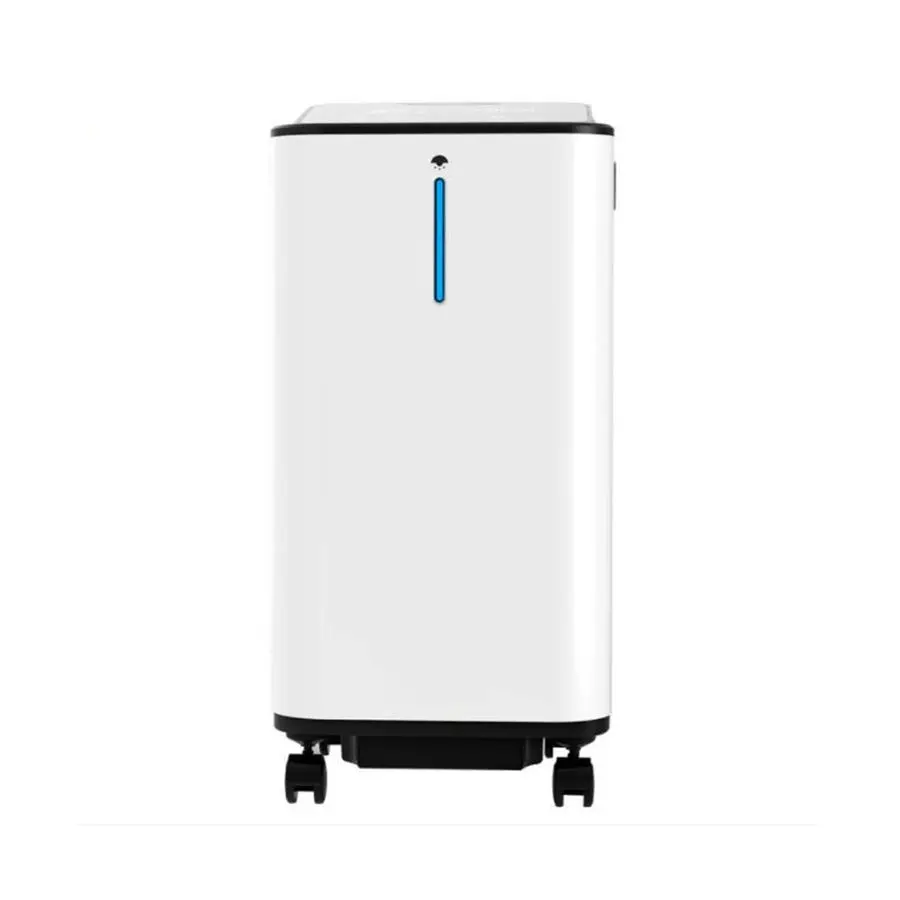 High Quality Product Price Of New Design Oxygen Concentrator Compressor Gas Machine Oxygen Concentrator Portablele Oxygen