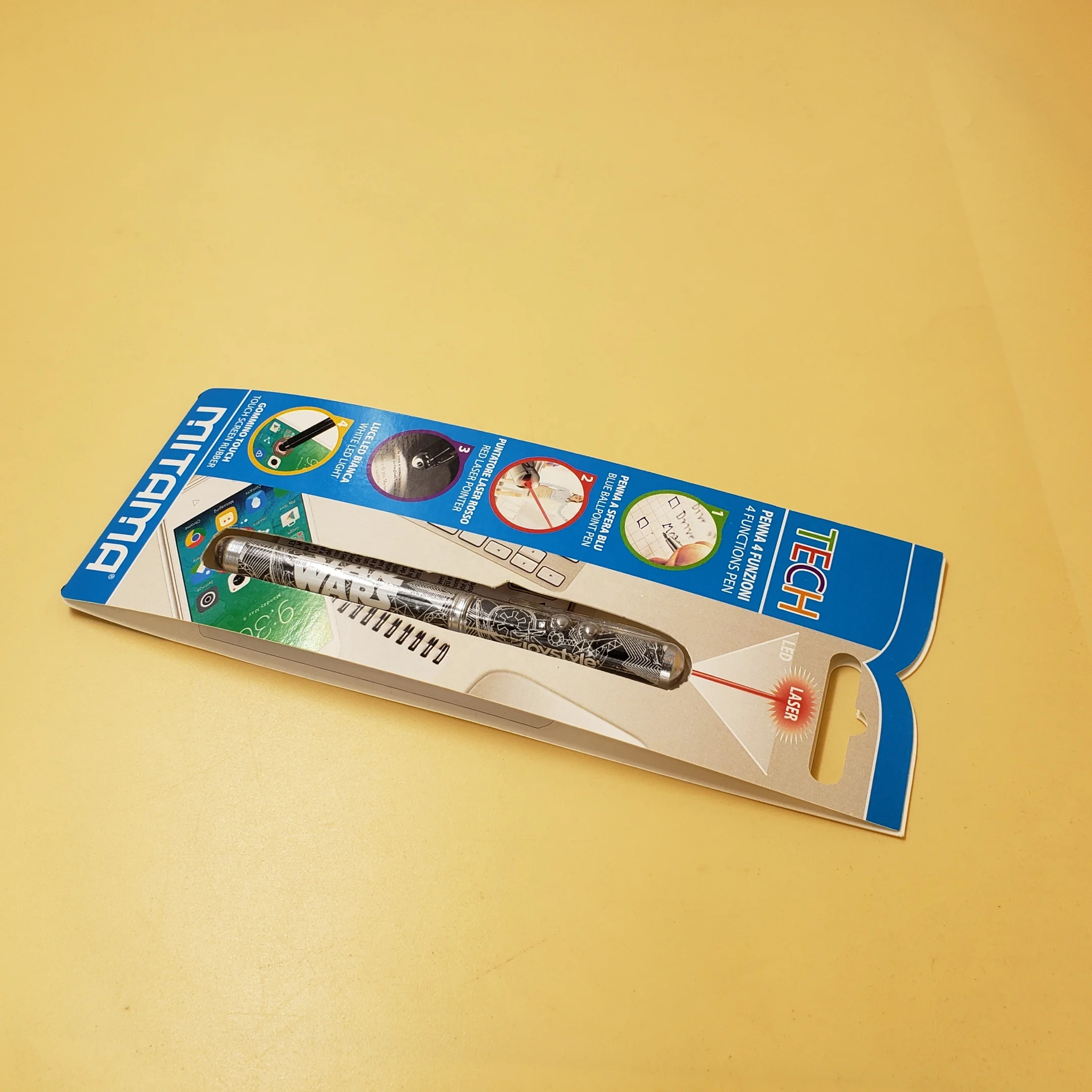 pen wholesale paper blister tray plastic blister clamshells bait packaging for pen