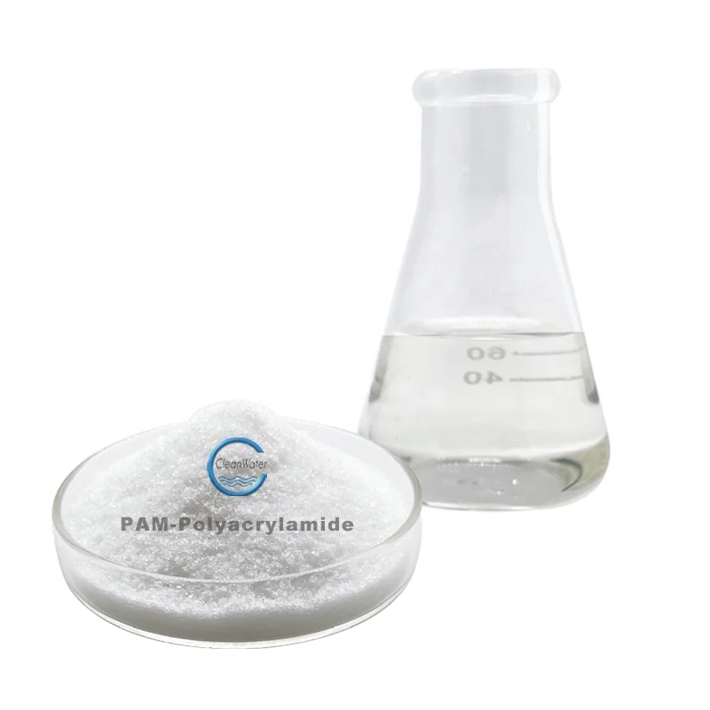Chemical Suppliers an acrylic resin that has the unique property being soluble in water polyacrylamide flocculant
