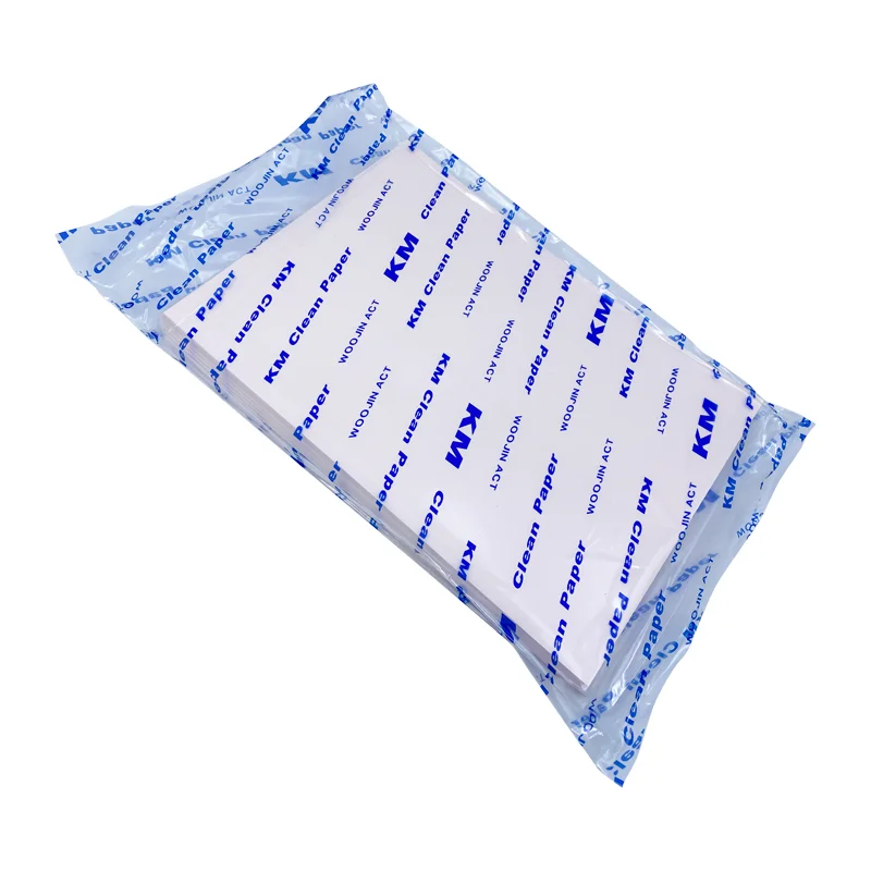 Industrial use100% wood pulp KM ESD anti-static a3 a4 a5 a6 office cleanroom dust-free printing paper