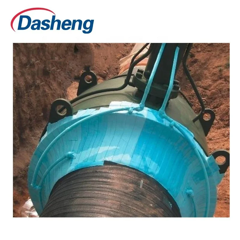 Flange Sealing Adhesive Visco-Elastic Coating Tape