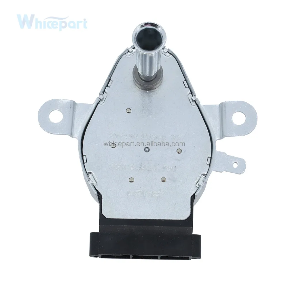 Good Start High Torque 220v Grill Synchronous Motor Kxtyz-1bbq oven grill motor synchronous motor