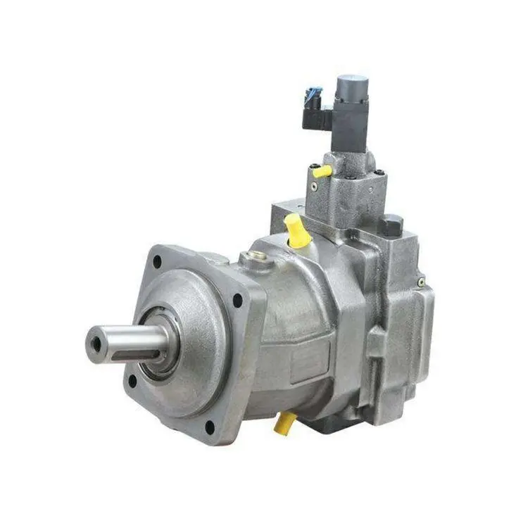 A7VO28 A7VO55 A7VO80 A7VO107 A7VO160 hydraulic Piston Pump