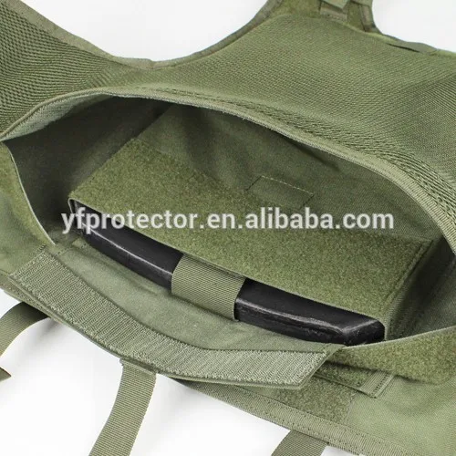 Пуленепробиваемый жилет NIJ level IIIA пуленепробиваемый