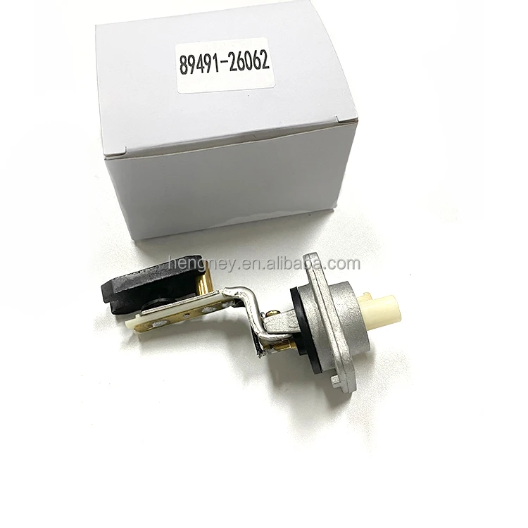 Автомобильные датчики Hengney OEM #89491-26062 8949126062 для датчика уровня масла Toyota LEXUS