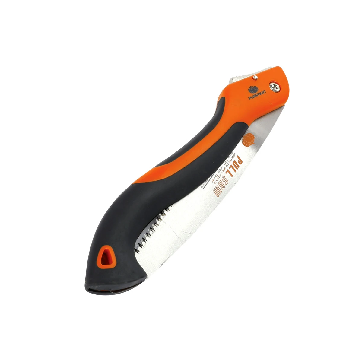 Складная пила с тыквой, 10 дюймов