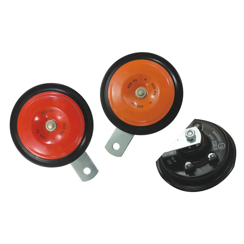 speaker reverse air siren super loud switch 12v car horns for suzuki grand vitara