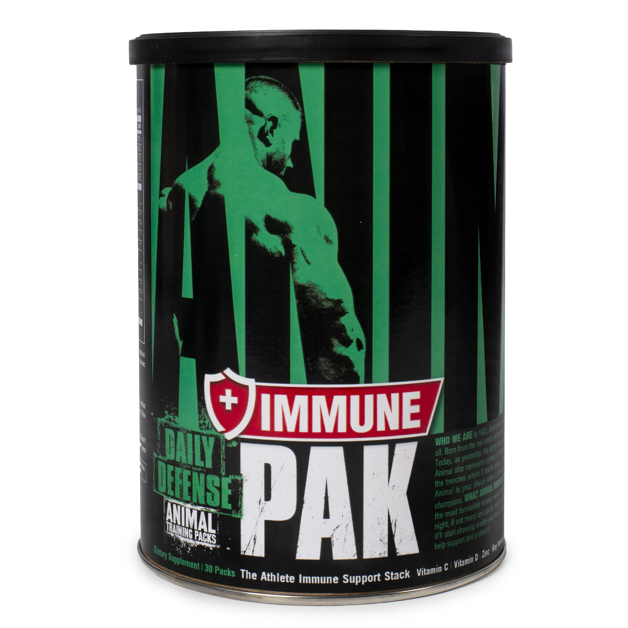 Animal Immune Pak