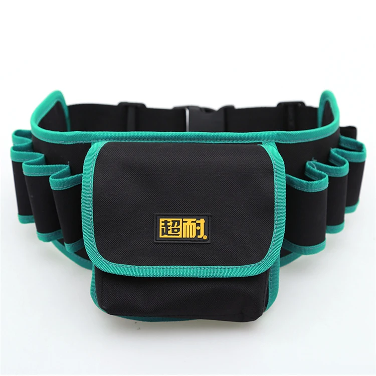 Shenzhen new style products tool belts waist bag work tool belt