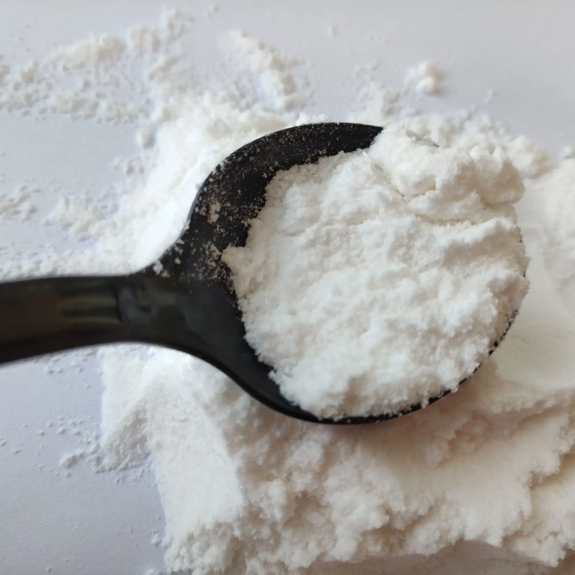 
CAS 58-55-9 Theophylline powder 