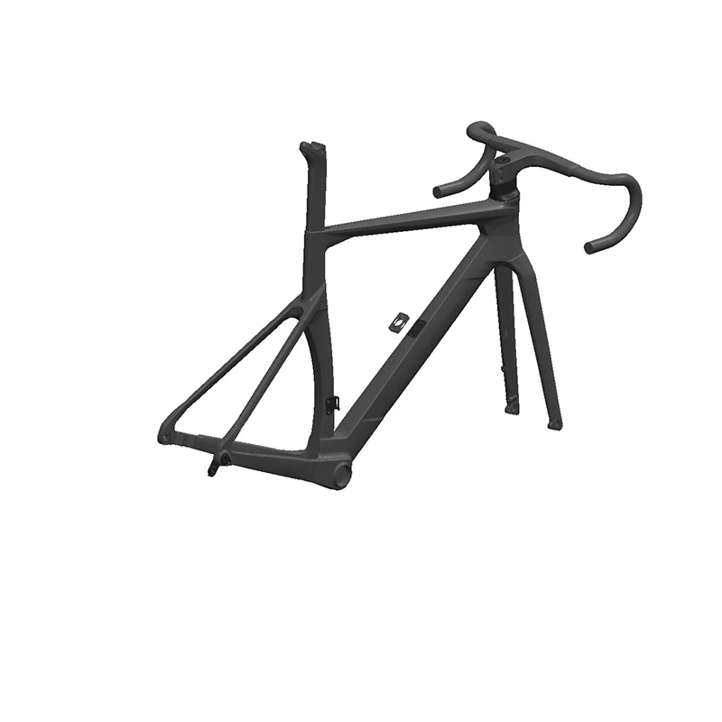 XXS/XS/S/M/L road bike frame Disc Bicycles Carbon 700c Disc-brake carbon bicycle frames