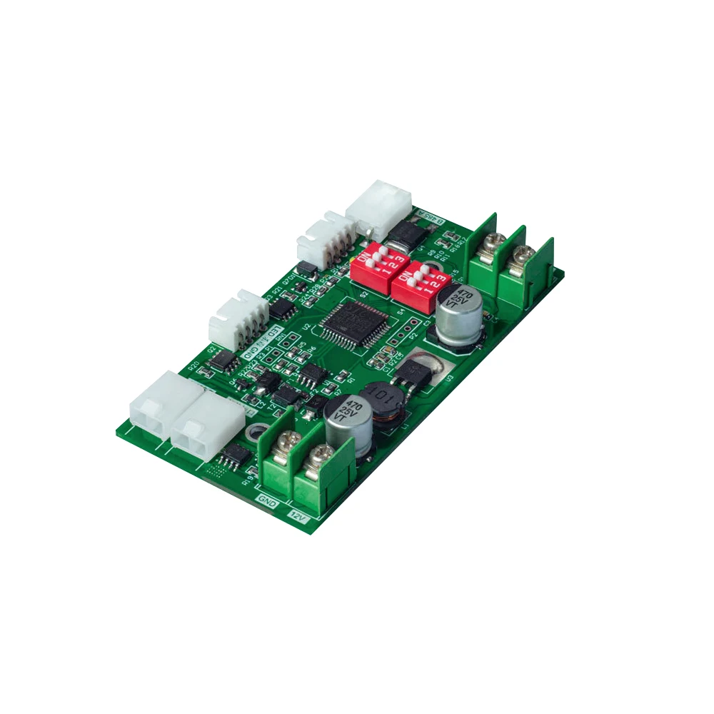 Main Board Accessories Grid Cabinet Express Cabinet Light Control Unlocking Multi functional Series Control Board