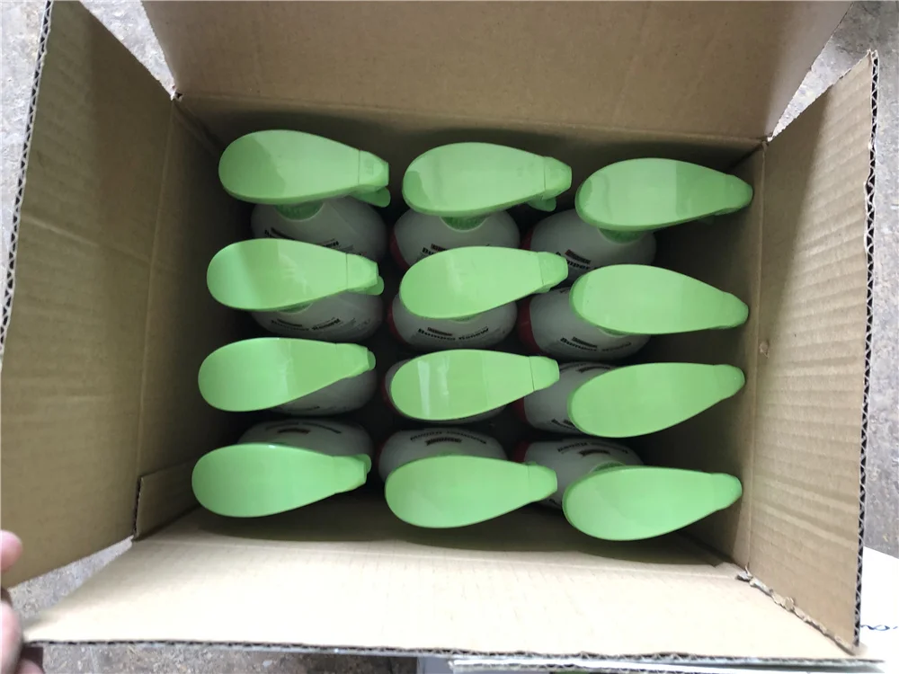 Aeropak 500ml Car Detailing Products Wholesale Pitch Bug Tar Remover Cleaner Spray