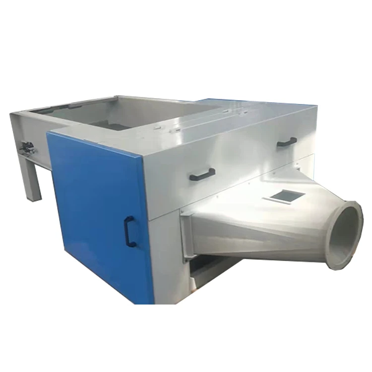 Customized Home Textile Machinery Production Line Nonwoven Needle Punching Machine Opener Machine