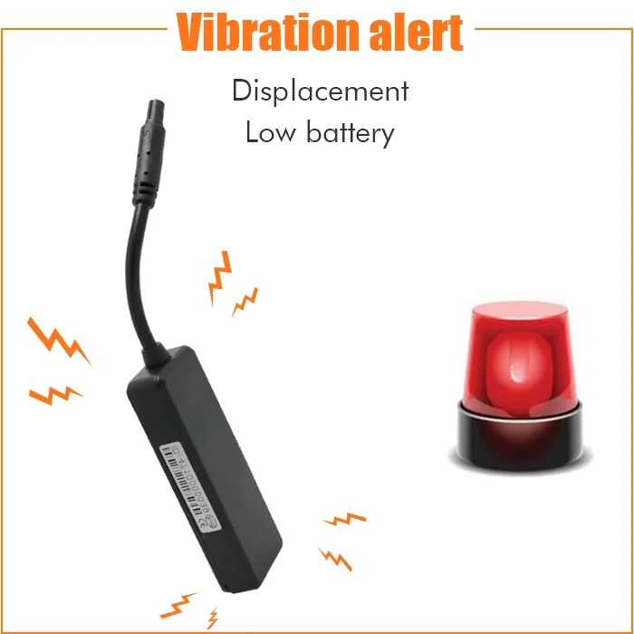 Cut Oil Function AGPS Locator Car Motorcycle Bike Tracking System Real Time Small Sim Card GPS Tracker