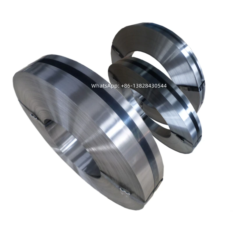 cold rolled blue temperate steel strip sk85