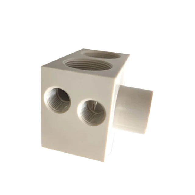 Custom Plastic Enclosure ABS Box Plastic Case For Electronic Enclosure Device