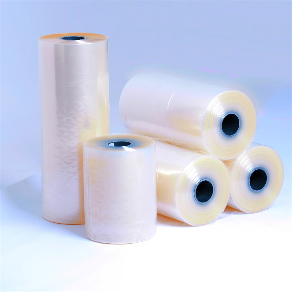 Factory Direct Price Stabilizer Paper Cold Water Soluble Film For Embroidery Backing