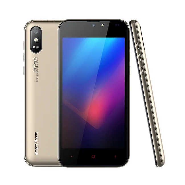 Custom Android SC9832E Quad Core 4G Itel Mobile Phone P010