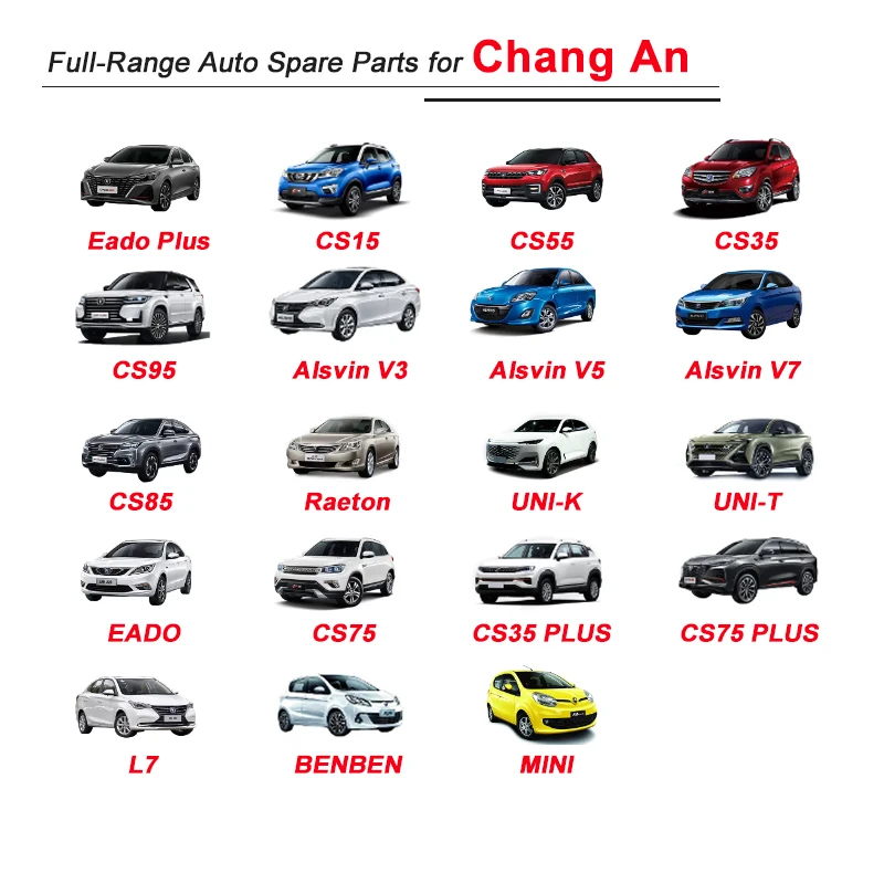 ChangAn CS15  Electric switch front left V301028-0100Applicable Car ModelLingxuan/Auchan A800/EADO DT/Yuexiang 18 models/CS15 1