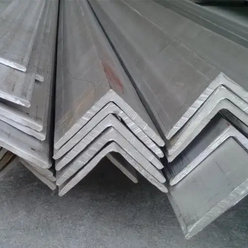 Multipurpose Factory Straight Hair model 316L 304 Stainless steel sheet Steel Angle price