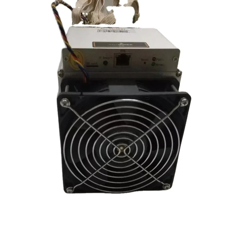Биткойн-Майнер б/у Antminer S9/S9I/S9J 14T/14,5 T с оригинальным блоком питания bitmain