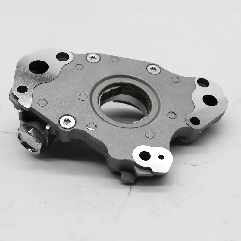 Quality Engine Oil Pump for TOYOTA COROLLA/ALTIS AURIS MR2 RAV4 1.8 1ZZFE 3ZZFE 4ZZFE 15100-22041