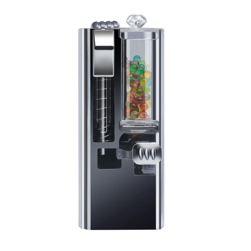 Capsules De Filter Menthol Capsule Wholesale Cigarette