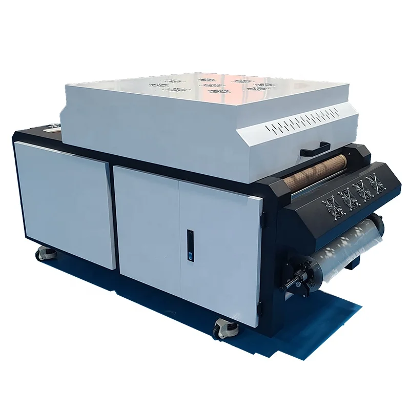 Hot Sale Heat Transfer Printer from Factory price dtf Printer Quality Professional Customizable powder shaker