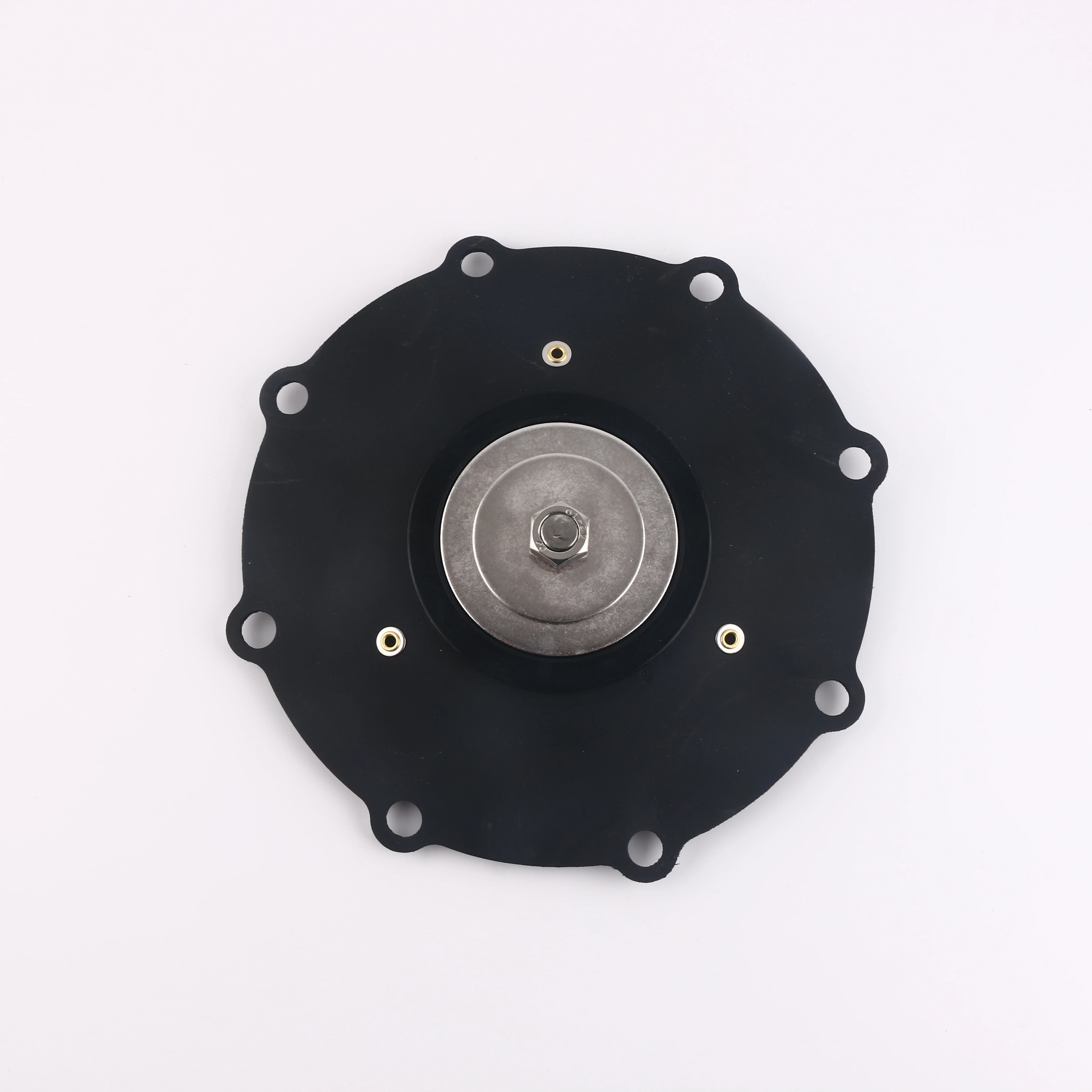 C113928 K176878 Nitrile/FKM diaphragm pump for ASCO SCEX353.060 G3in pulse solenoid valve diaphragm rubber