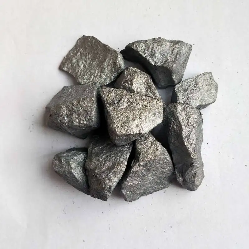 Sell high quality  magnesium silicon alloy/Price of magnesium iron silicon