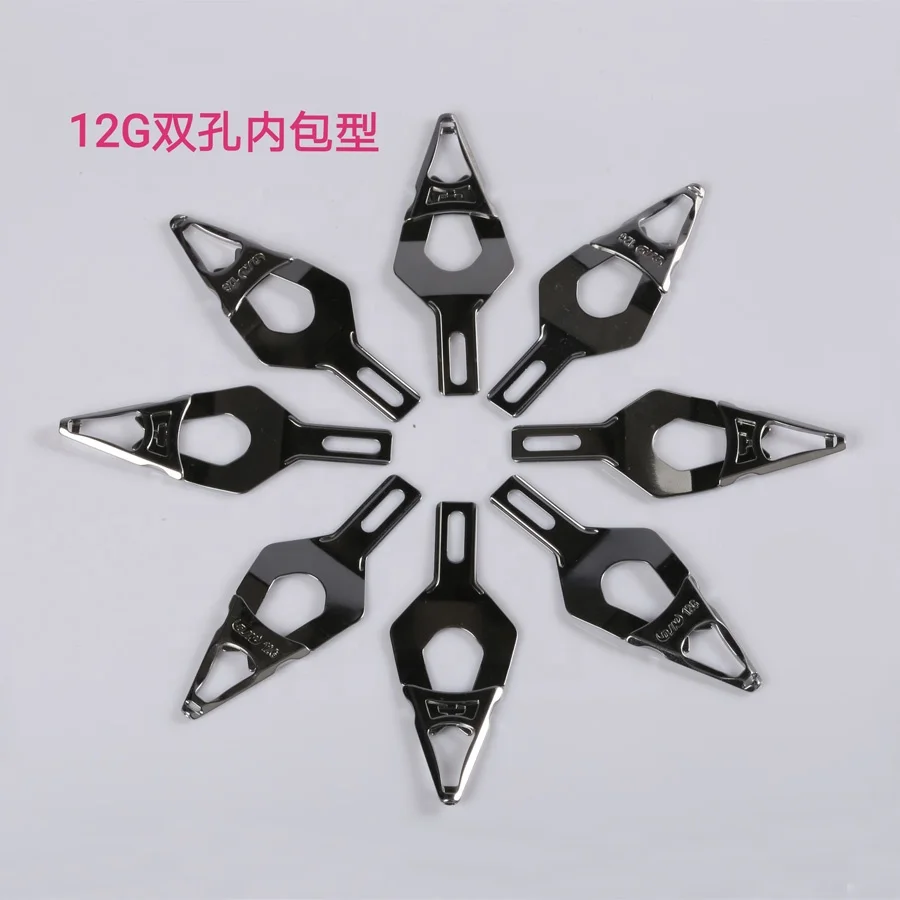 OEM Textile Machine Parts 3G 5G 7G 12G 14G Yarn Feeder