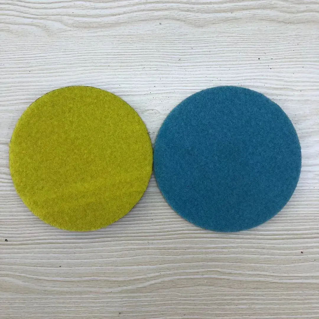 round garnet disc sandpaper 8 holes sand paper abrasive