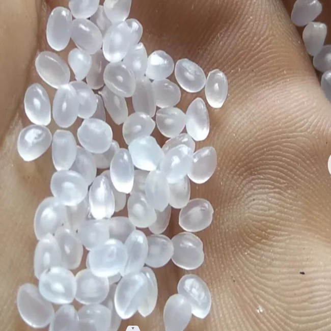 PP plastic: CNOOC shell hp500n injection grade polypropylene resin