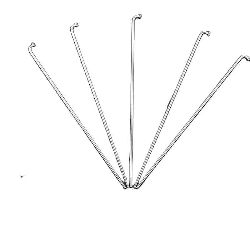 Bicycle Spoke Rust Resistance Stainless Steel Wheel Spokes 75mm - 307mm Road Bike MTB bicycle Spoke