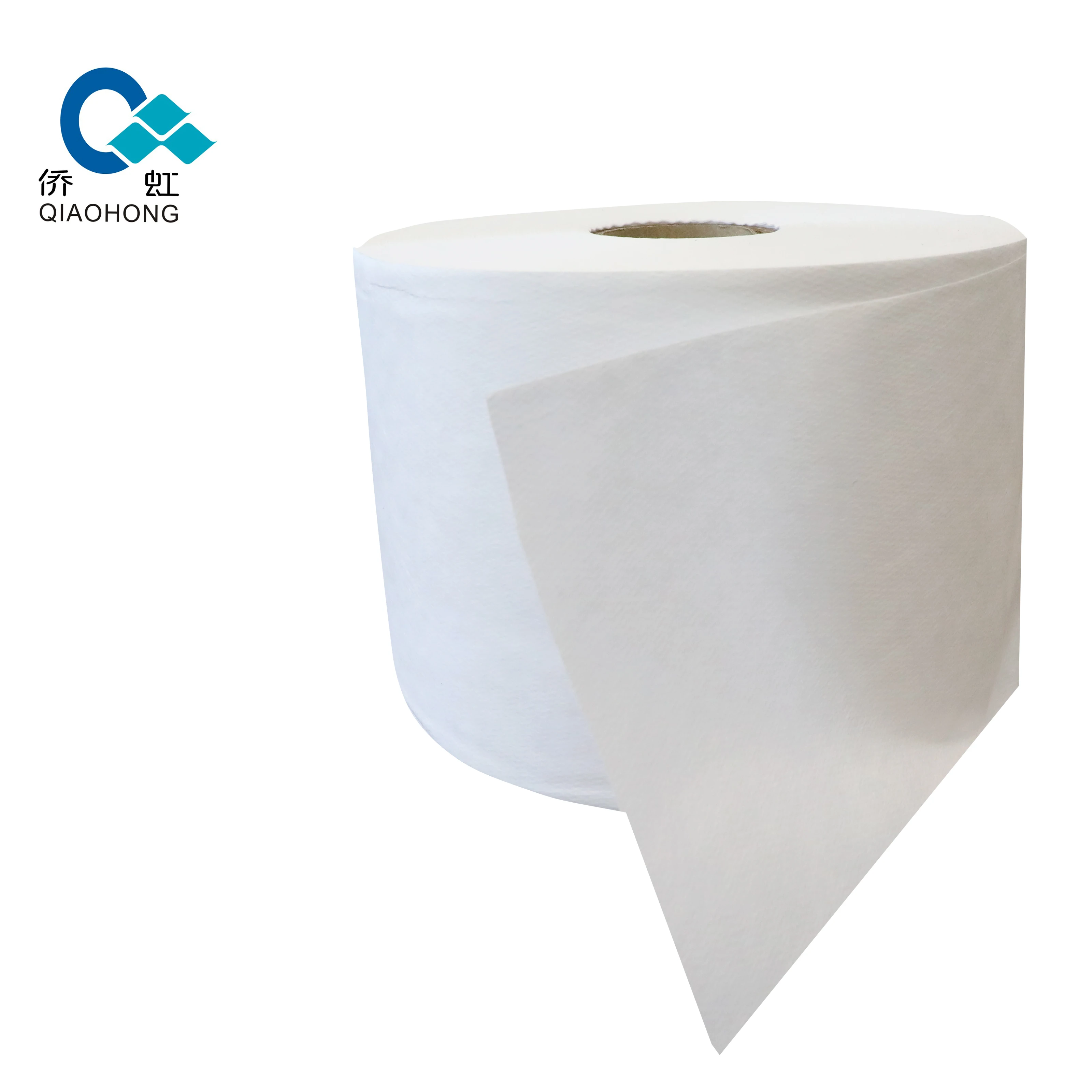 
Qiaohong menufactor PFE95 Facemask Filter Material Melt Blown Fabric Meltblown melt blown for mask 