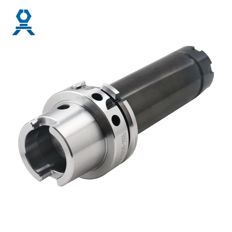 China Machine accessories tool holder HSK50e HSK40a HSK63a ER GSK HSK Collet Chuck