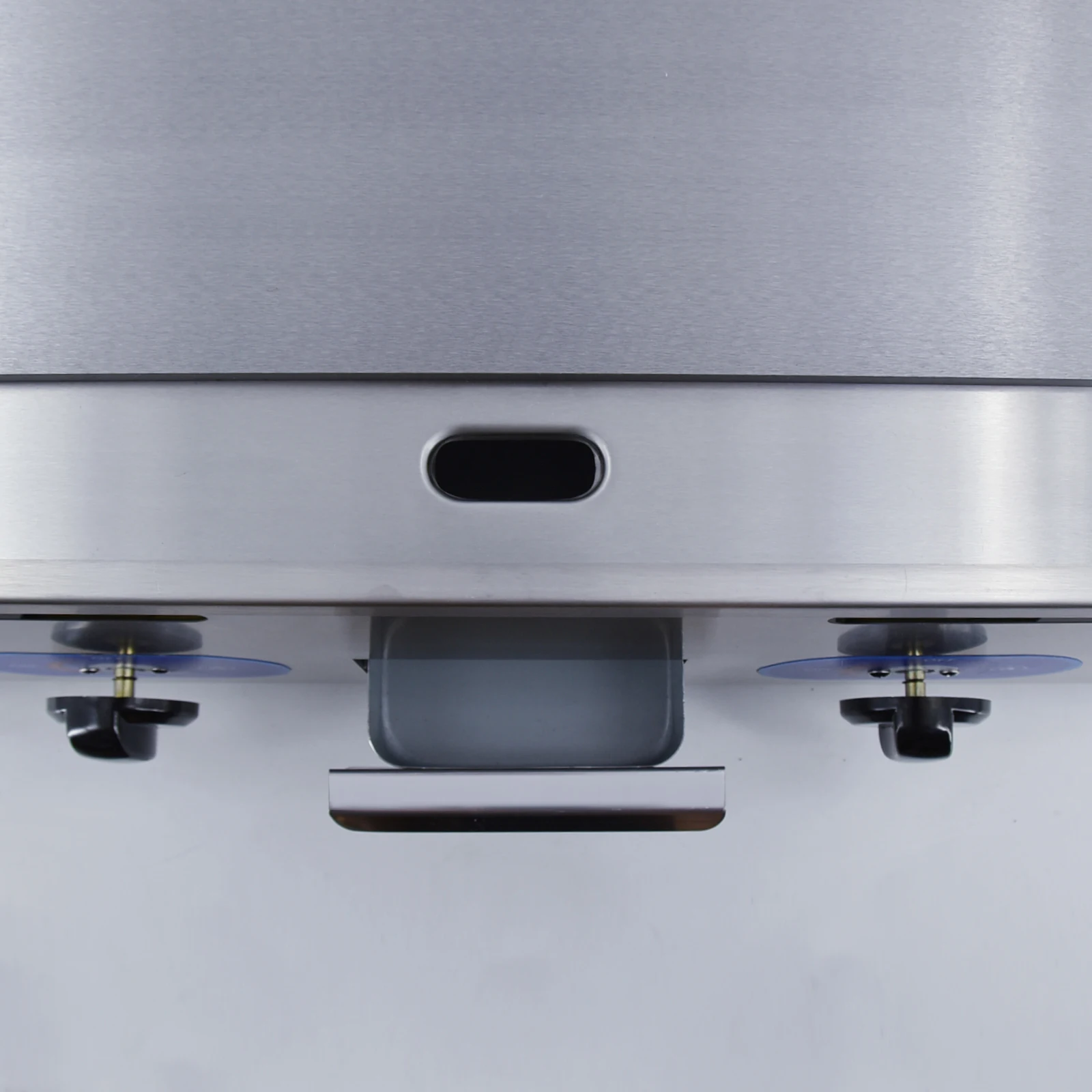 Commercial Burger Flat Plate BBQ Grill LPG Counter Top Restaurant Equipment Gas Griddle