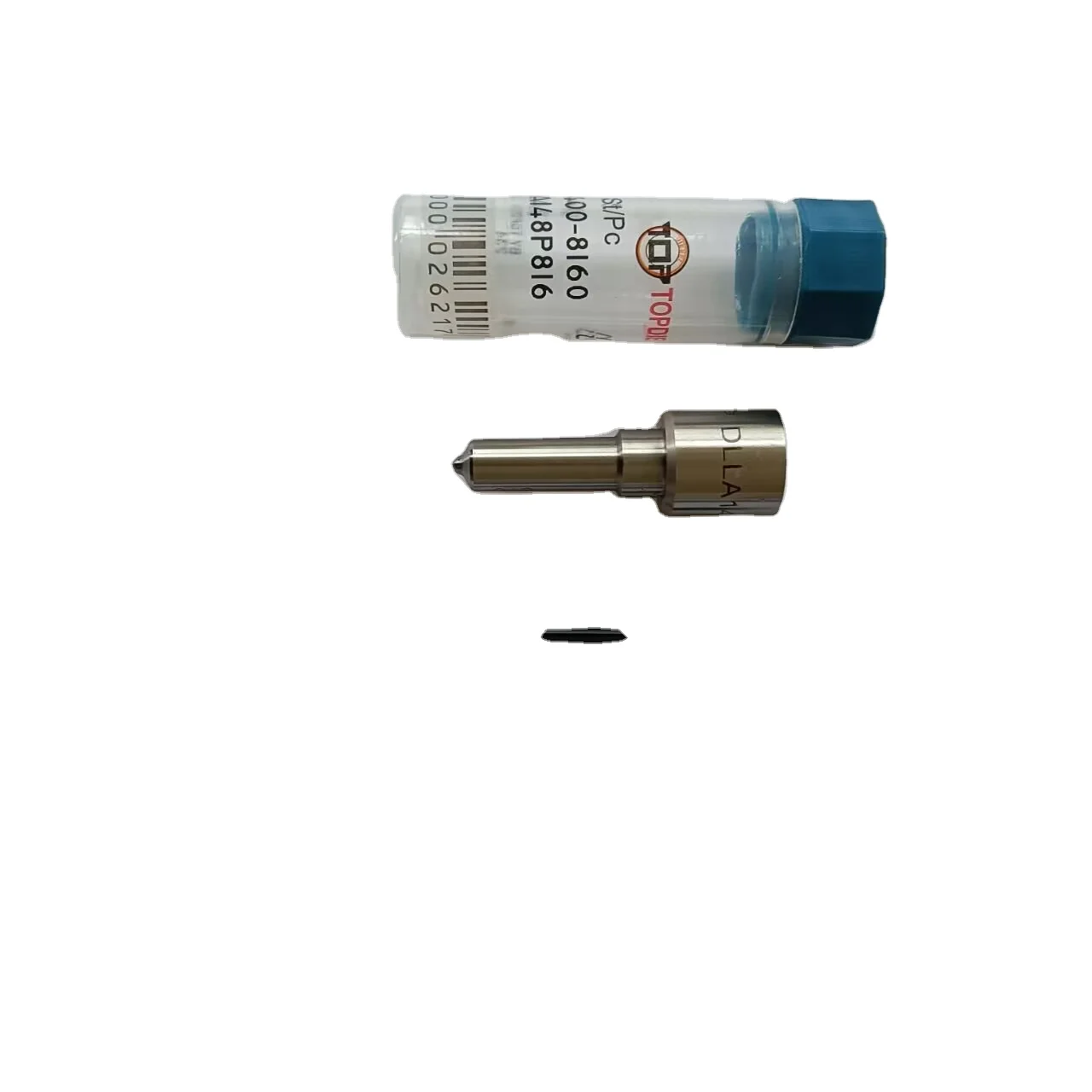 Common Rail Nozzle DLLA148P816 093400-8160 For Denso Injector 09500-5070 09500-5130 16600-AW400 16600-AW420 16600-AW40C