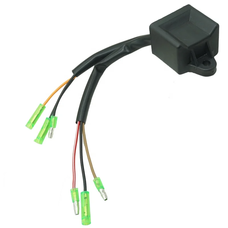 RTS 3J0-85540-20-00 6wire AC cdi 175CC AXIS90 3VR 3J0 DT175 DT 175 cdi unit for YAMAHA