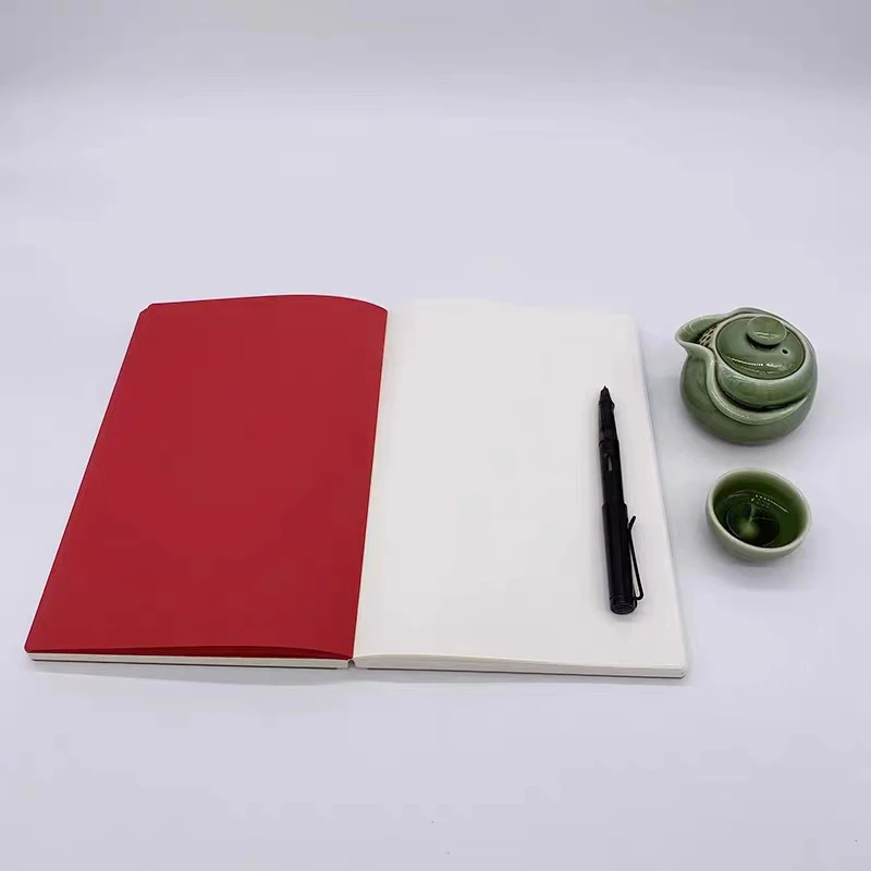 Vintage leather Cover Journal With Eco-Friendly Handmade Paper Diary sketch books dairies blank books vintage paper journals