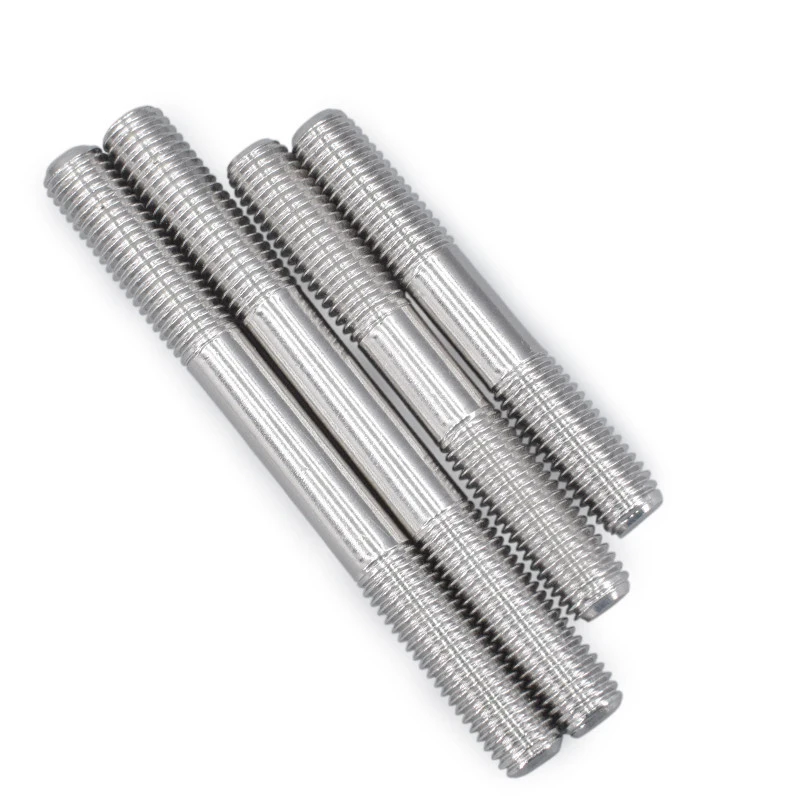 Inconel 625 Bolt Inconel 625 / 718 Stud Bolt Thread Rod