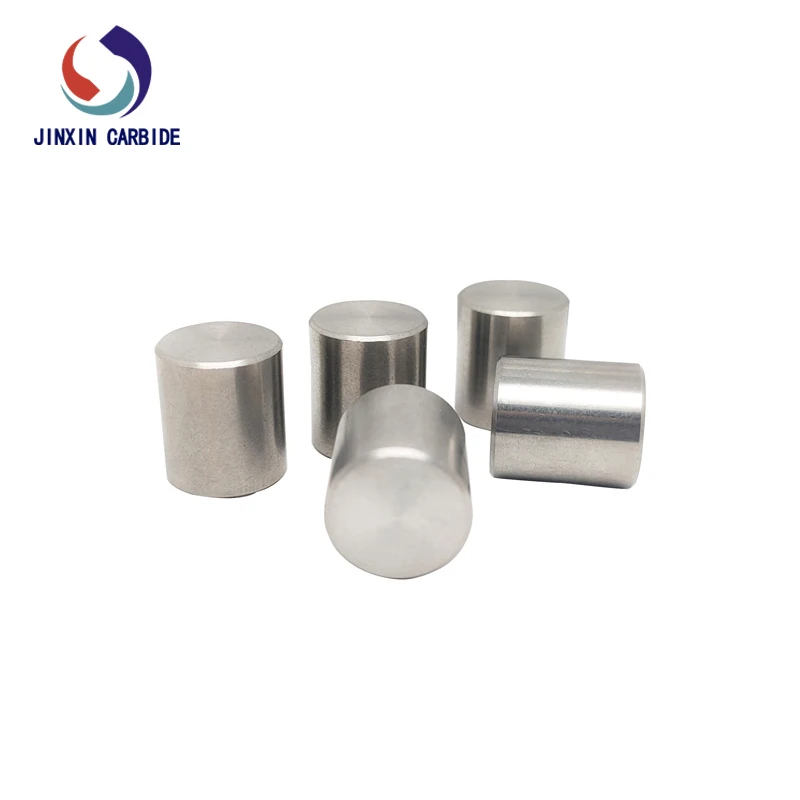 
High Quality 18g/cc Tungsten Cylinder Weights for Counterweight 