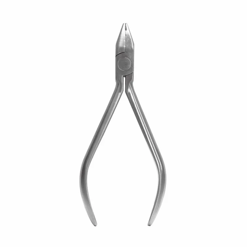 Dental Orthodontic Pliers Brace Remover Pliers Wire Back Pliers For Lab