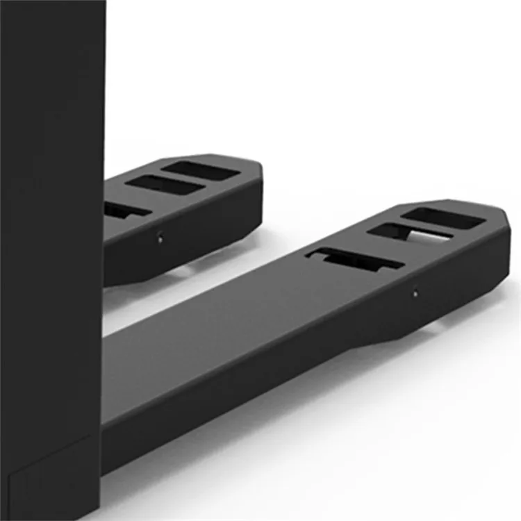 China Manufacturer Hot Sale 2.0 2.5 Ton Electric Pallet Truck Ac Motor With Low Price