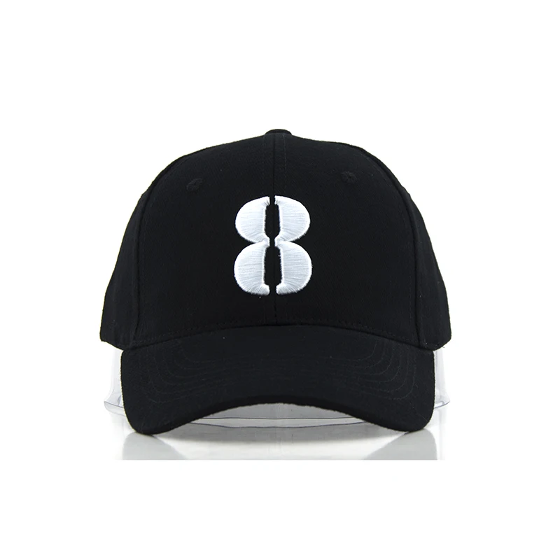 2022 new style Baseball Cap manufacturer Custom Logo 6 Panel Cotton Personalize