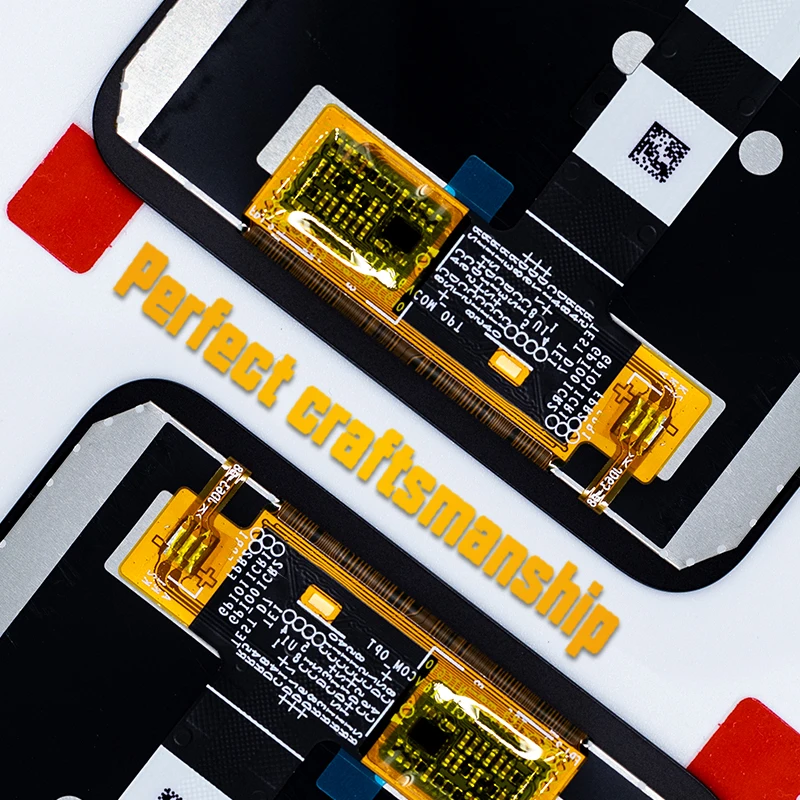 Latest Price Lcd Replacement Pantalla Display For Xiaomi Redmi Note 6 Pro Touch Screen